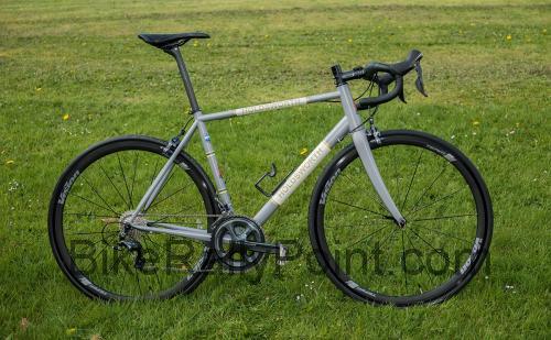 Holdsworth Competition specs and reviews